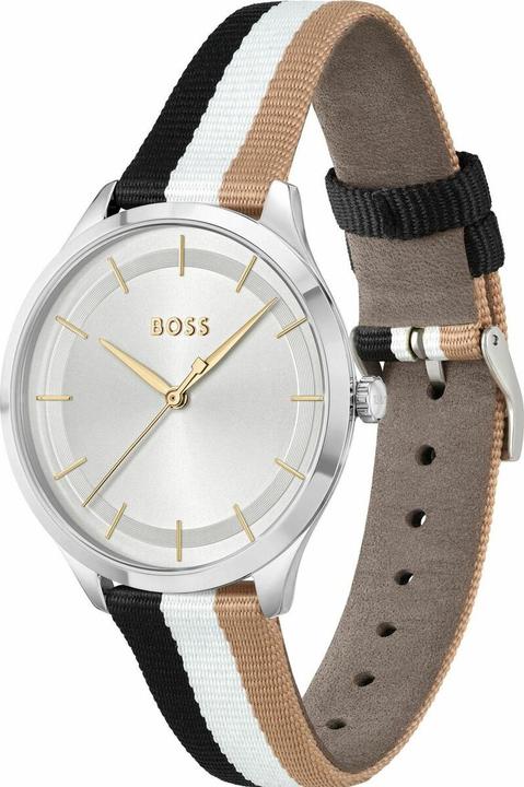 Produktbild BOSS Hugo Pura (Analoguhr, 36 mm)
