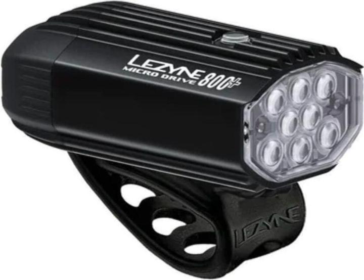 Produktbild Lezyne Micro Drive 800+ (800 lm, 300 lm)