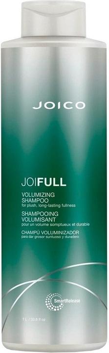 Actual product image Joico JoiFull Volumizing Shampoo 1000ml (Liquid shampoo, 1000 ml)
