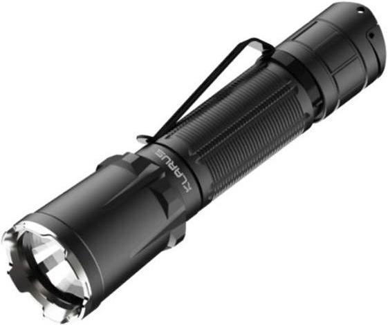 Klarus XT11GT PRO LED Taschenlampe