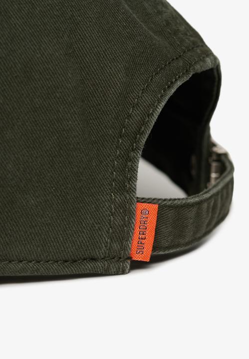 Produktbild Superdry Trucker Cap mit Grafik