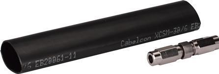 Produktbild Triax Koaxialkabelstecker für 17/73FC, Kabel 10 mm mit Crimpung CC-SP 02