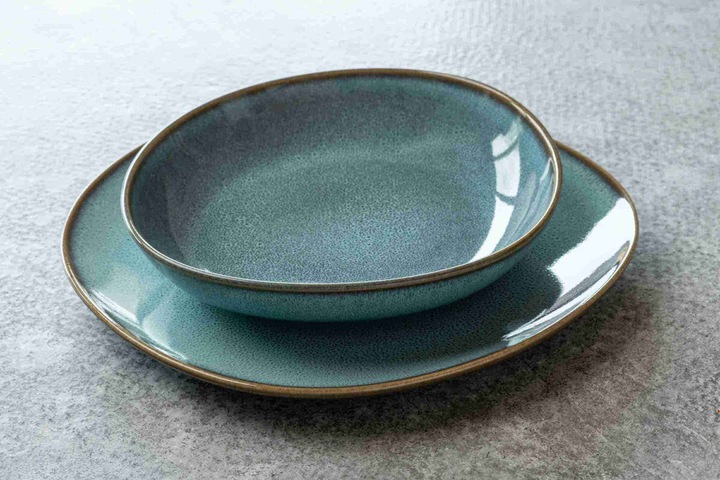 Actual product image Like. by Villeroy & Boch Lave (4 Piece)