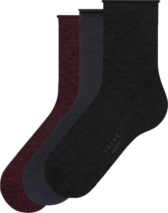 Actual product image Falke Socken Casual (pack of 3, 39 - 42)