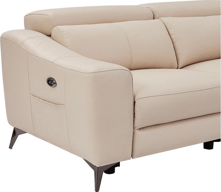 Actual product image Vente-unique Forlo (Corner sofa)