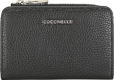 Produktbild Coccinelle Geldbörse METALLIC SOFT