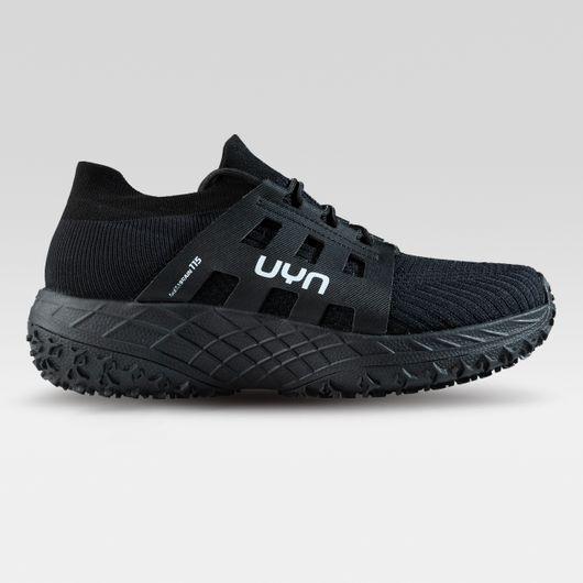 Actual product image UYN Ibex Black (42)