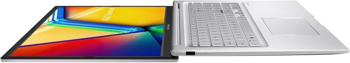 Image du produit ASUS VivoBook 17 X1704ZA-AU053W i7-1255U 17.3 ordinateur portable (17.30", 512 Go, 16 Go, ING. Int., Intel Core i7-1255U)