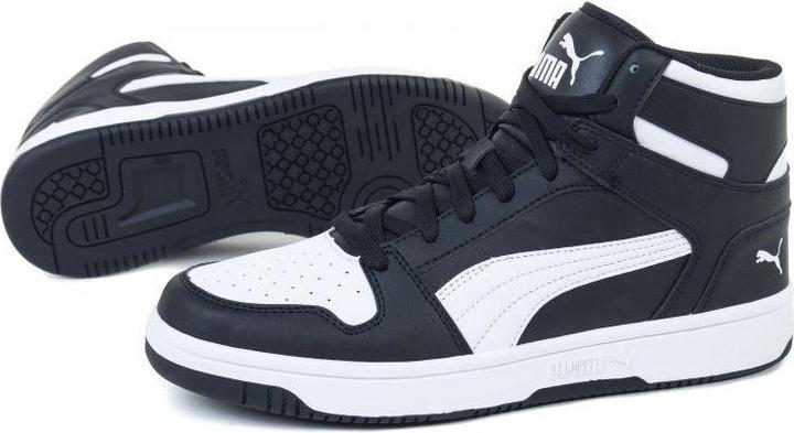 Produktbild Puma Sneaker Rebound Lay Up (44.5)