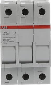 Productafbeelding ABB Zekeringhouder (30 A)