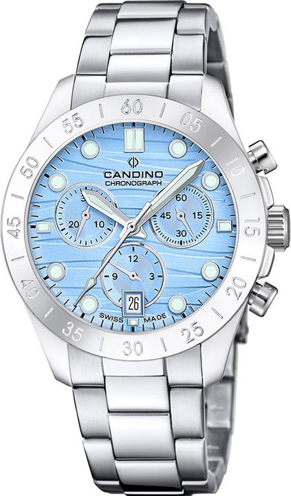 Image du produit Candino Lady Casual (Chronographe, 39 mm)