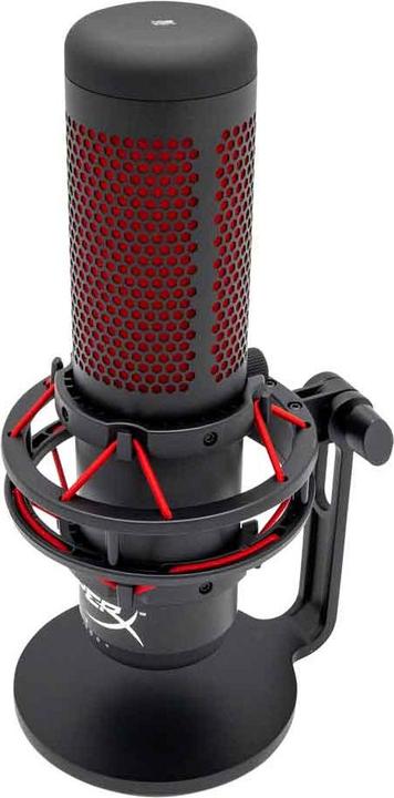 Productafbeelding HyperX QuadCast