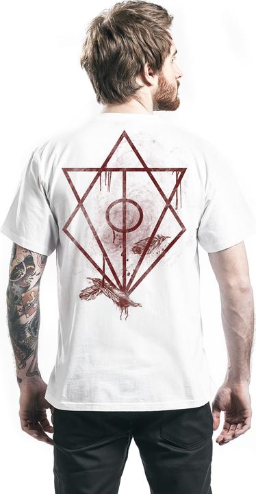 Produktbild In Flames All For Me (S)