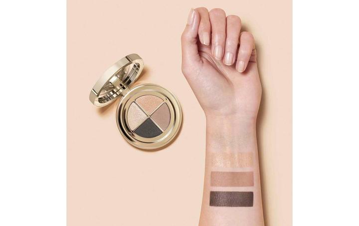 Produktbild Clarins Quatuor No 08
