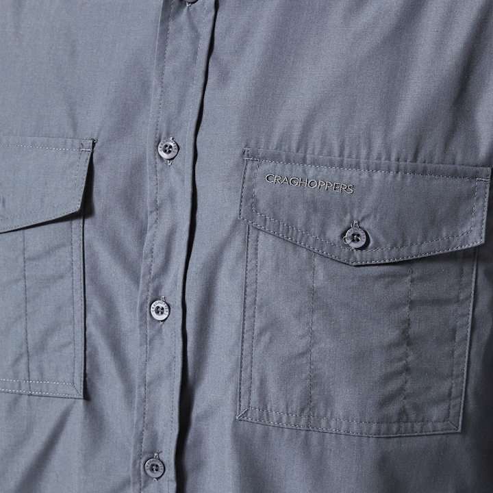 Immagine prodotto Craghoppers Camicia con manica Kiwi (XL)