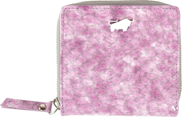 Actual product image Braun Büffel Alma Wallet