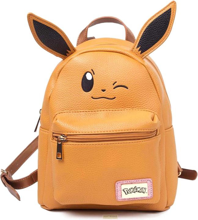 Actual product image Difuzed Pokemon - Eevee