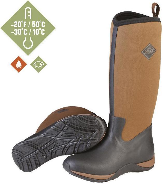 Image du produit Kavalkade Bottes Arctic Adventure Solid (41)