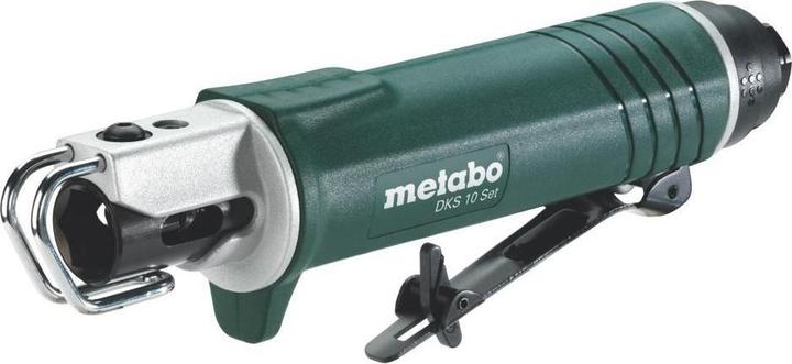 Productafbeelding Metabo Pneumatische lichaamszaag DKS 10 Set