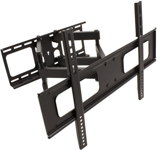 Produktbild RS PRO Solid Articulating Wall Mount TV Holder (Wand, 50 kg, 37" - 70")