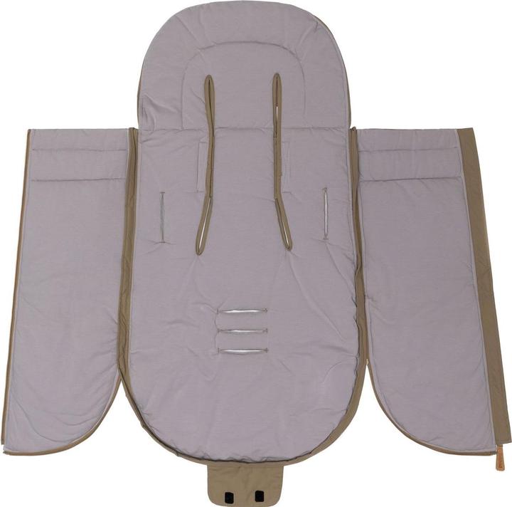 Image du produit Fillikid Sommerfusssack Light Trend