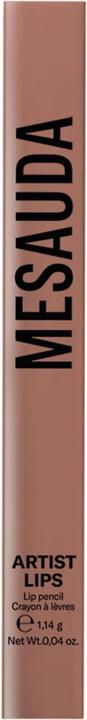 Image du produit Mesauda Lèvres - Crayon à lèvres Artist Lips Almond 103 (103)