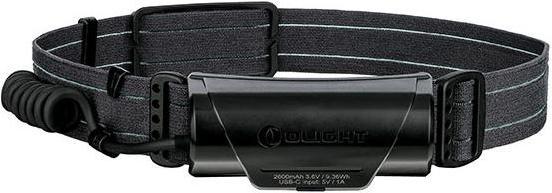 Actual product image Olight Array 2S (1000 lm)