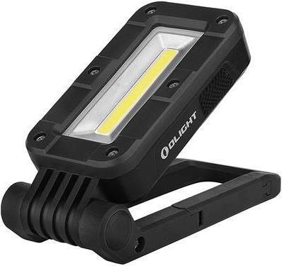 Actual product image Olight Swivel (400 lm)