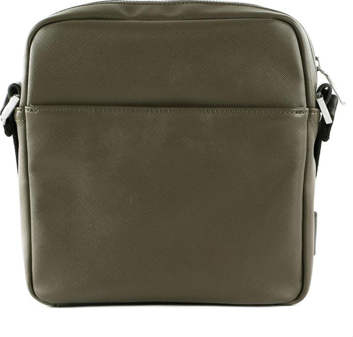 Immagine prodotto Guess Certosa Saffiano Top Zip Xbody Flat