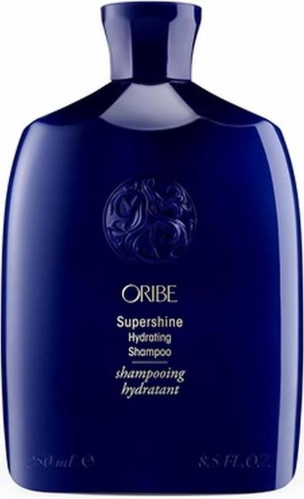 Oribe Supershine Hydrating Shampoo (250 ml, Flüssiges Shampoo)