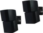 Produktbild b-tech BT332 Wand (1 Paar, Wandmontage, Schwenkbar, Neigbar)