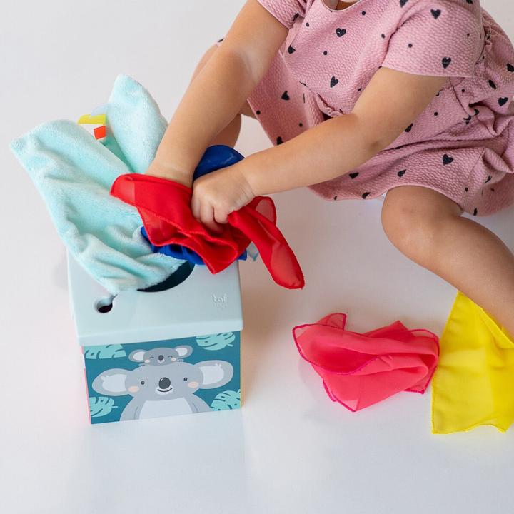 Image du produit Taf Toys Kimmy le Koala