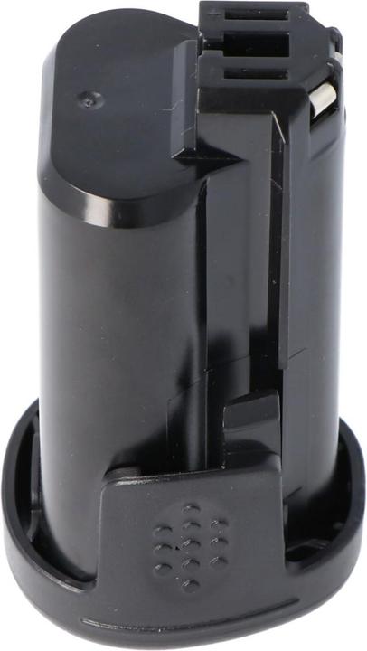 Actual product image AccuCell Rechargeable battery for Bosch 2607336863, 2607336864, Bosch PMF 10.8 LI, Dremel 8200 Multi Max (10.8 V)