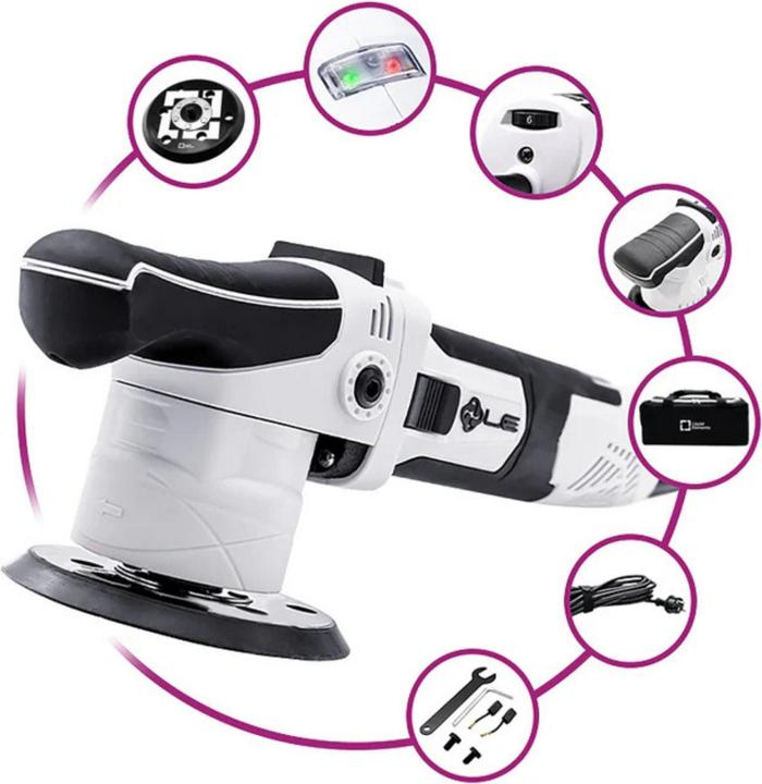 Actual product image Liquid Elements T2000 V4 (710 W)