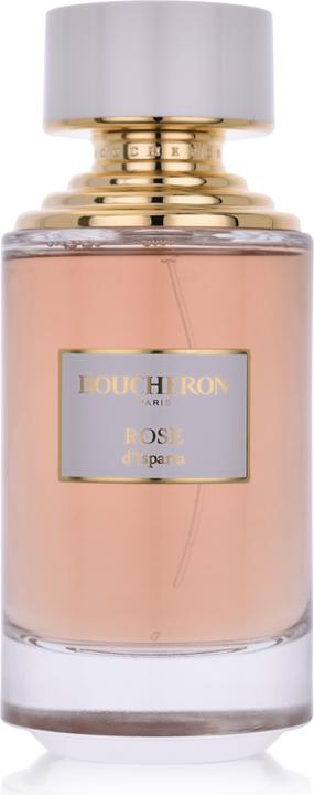 Produktbild Boucheron Rose d'Isparta (Eau de Parfum, 125 ml)