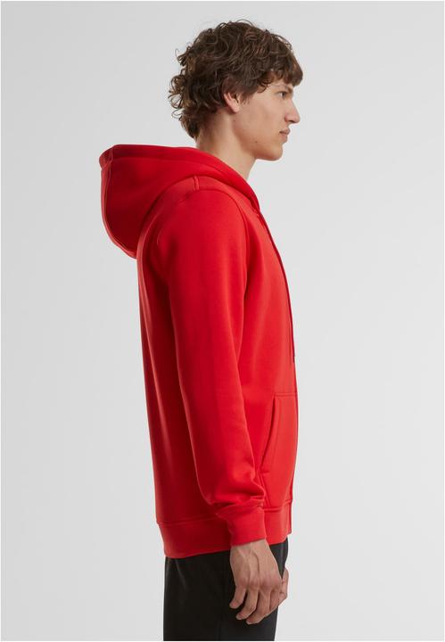 Produktbild Build Your Brand Heavy Zip Hoody (S)
