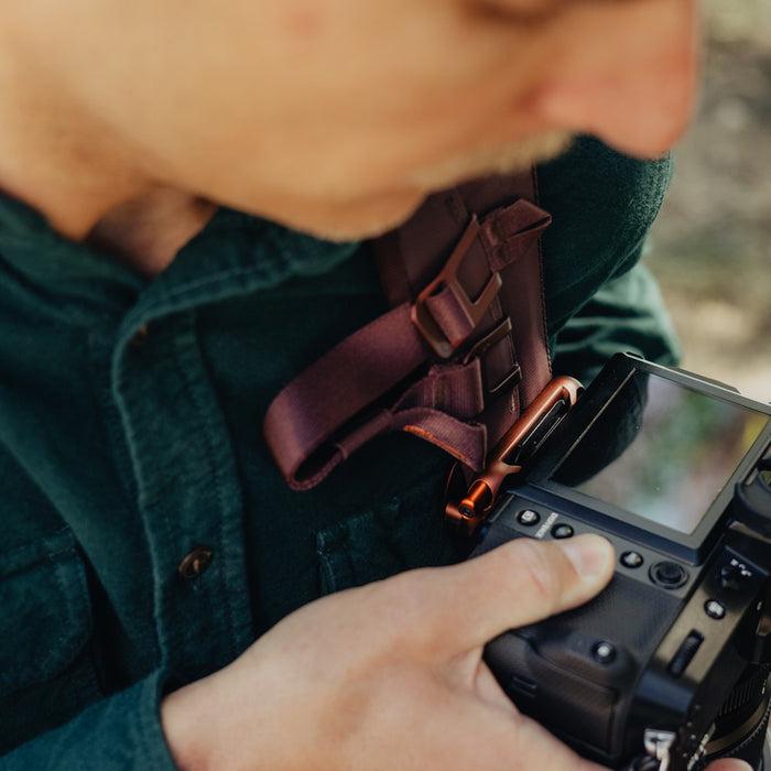 Produktbild Peak Design Capture Clip&Plate