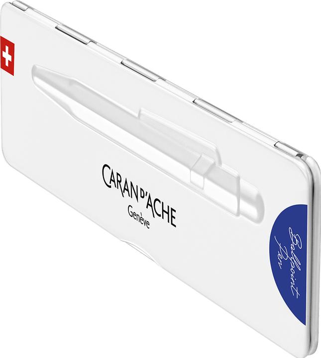 Produktbild Caran d'Ache 849 Colormat-X mit Etui (1x)