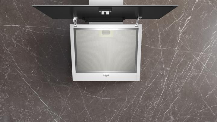 Produktbild Siemens iQ100 LC65KDK20 (Wandhaube)