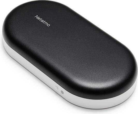 Netatmo Smarte Klimaanlagensteuerung