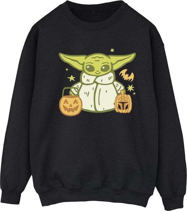 Produktbild Star Wars Trick Or Treat Sweatshirt (XL)