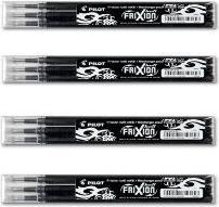 Actual product image Pilot FriXion (Black, 0.70 mm, 3 pcs.)