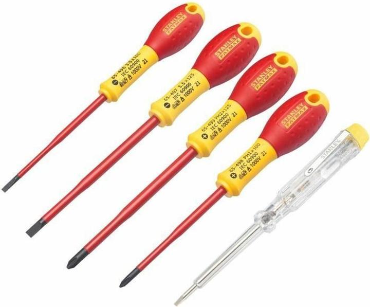 Produktbild Stanley Bit-Schraubendreher SpeedDrive