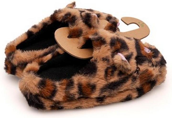 Produktbild Slumberzzz Slipper mit Tiermotiv Mädchen (27, 28)