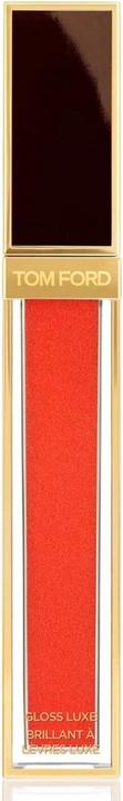 Actual product image Tom Ford Gloss Luxe (02 Nikita)