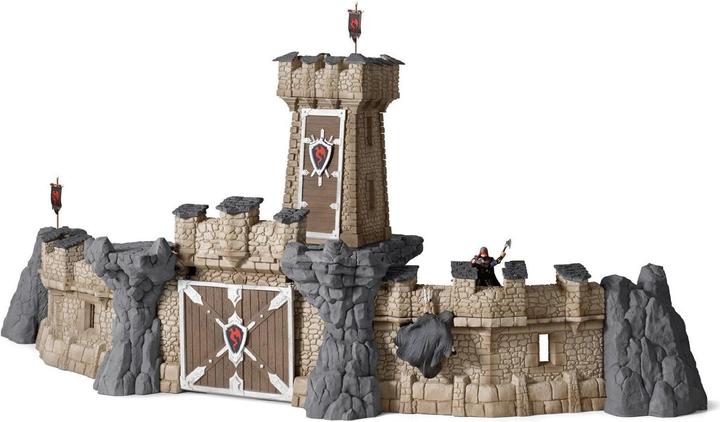Image du produit Schleich Grand château fort