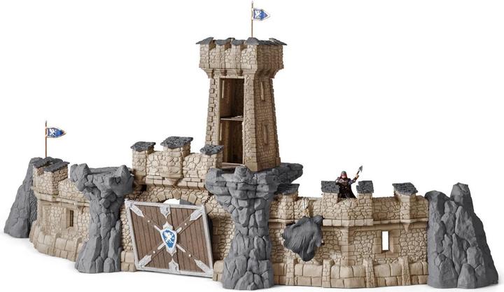 Image du produit Schleich Grand château fort