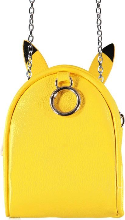 Actual product image Difuzed Pokémon - Pikachu Micro Bag