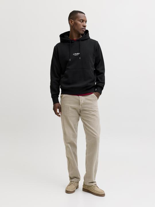 Produktbild Jack & Jones Jjesoho Sweat Hood Noos (S)