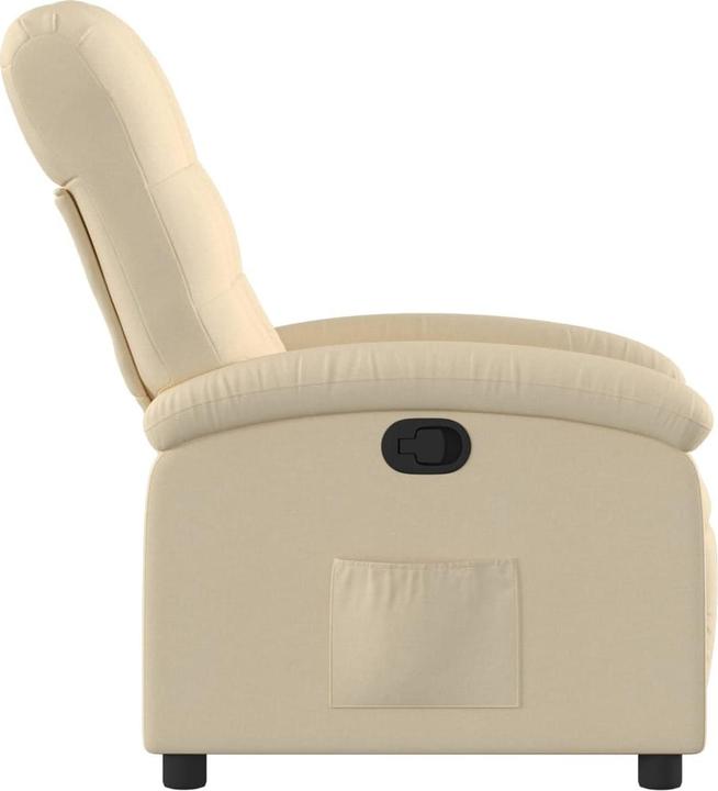 Produktbild vidaXL Ruhesessel